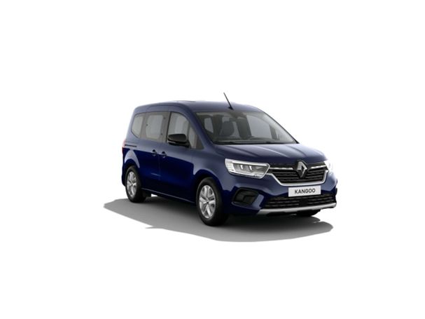 Renault Kangoo 75 kW image number 7