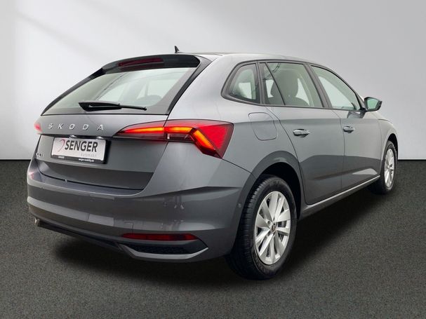 Skoda Scala 1.0 TSI DSG 85 kW image number 3