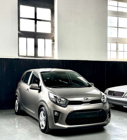 Kia Picanto 1.0 49 kW image number 2