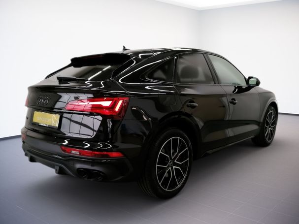 Audi SQ5 Sportback 251 kW image number 3