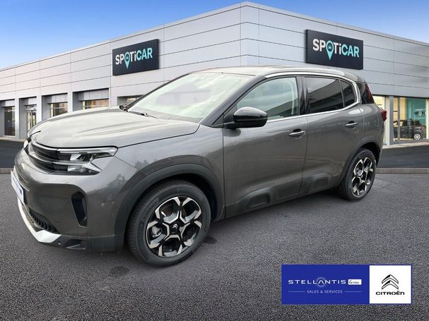 Citroen C5 Aircross Hybrid 136 Plus 100 kW image number 1