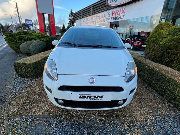 Fiat Punto 1.2 51 kW image number 3