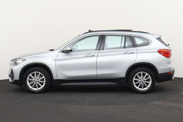 BMW X1 sDrive 101 kW image number 5