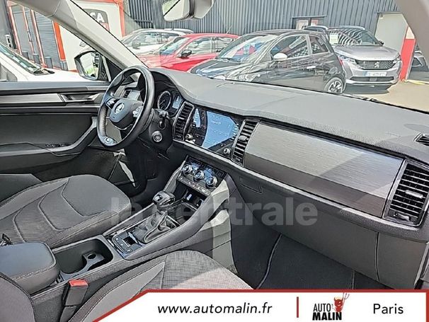 Skoda Kodiaq 2.0 TDI DSG 110 kW image number 7