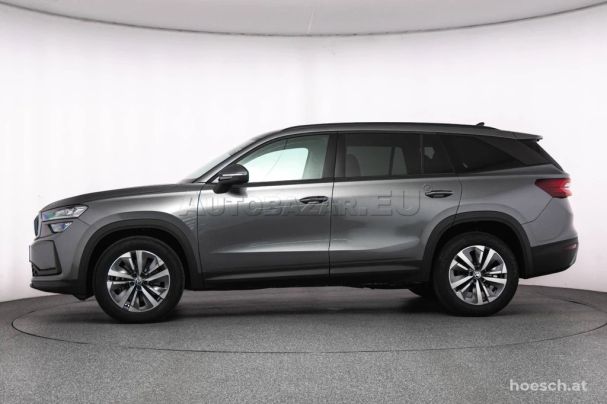 Skoda Kodiaq TDI 4x4 142 kW image number 3