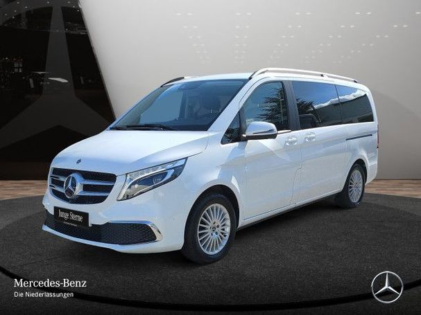 Mercedes-Benz V 300d Avantgarde 176 kW image number 1