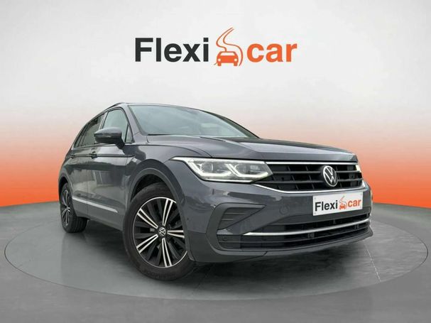 Volkswagen Tiguan 2.0 TDI Life DSG 110 kW image number 2