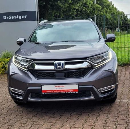 Honda CR-V 2.0 i-MMD Executive 135 kW image number 2