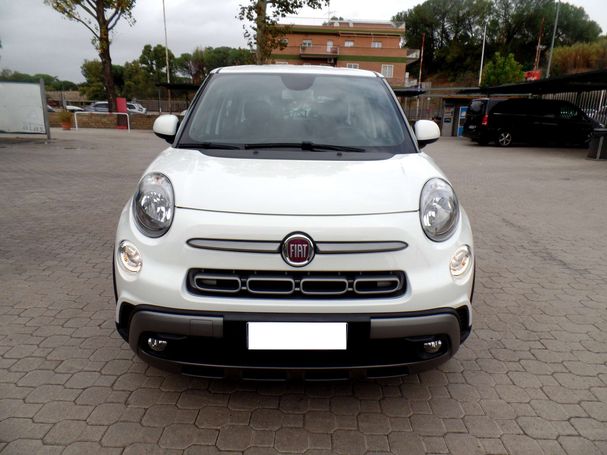 Fiat 500L 1.4 Cross 70 kW image number 4