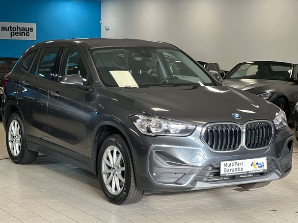 BMW X1 sDrive18d 110 kW image number 1