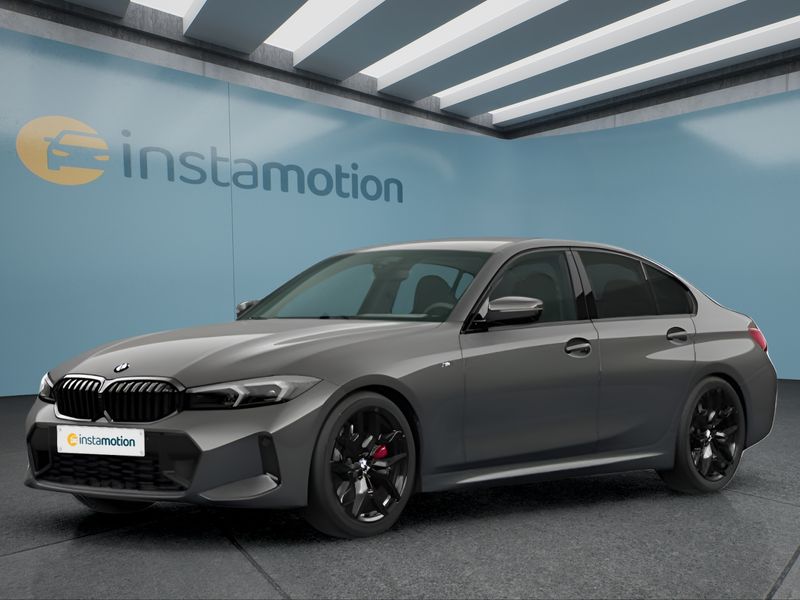 BMW 318 115 kW