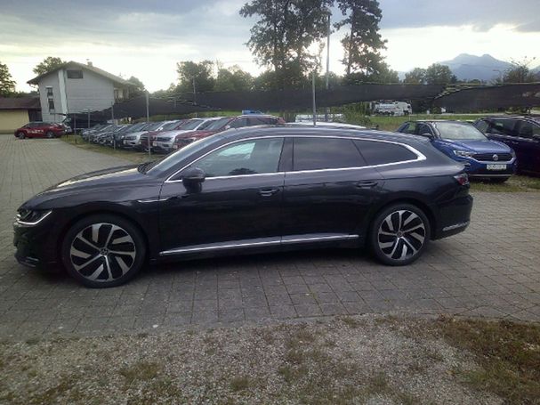 Volkswagen Arteon 2.0 TDI DSG Shooting Brake 4Motion 147 kW image number 6