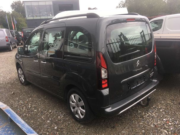 Citroen Berlingo 1.6 HDi 55 kW image number 2