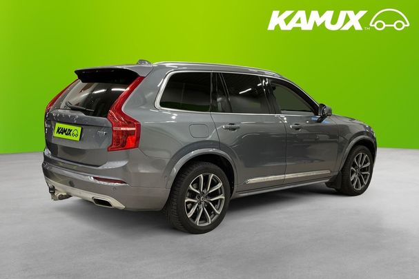 Volvo XC90 D5 AWD Inscription 175 kW image number 3