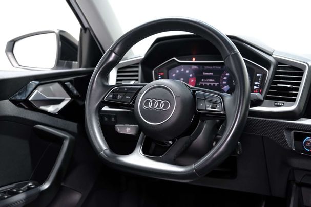 Audi A1 30 TFSI S tronic S-line 81 kW image number 41