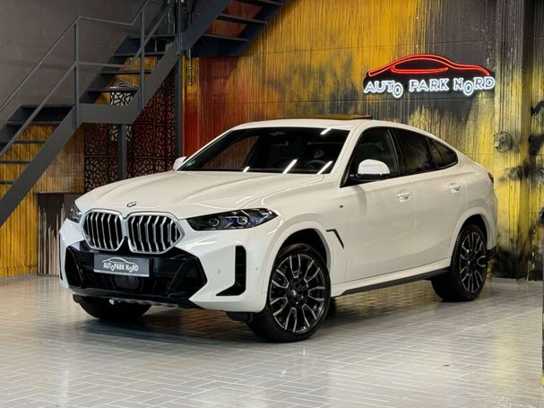 BMW X6 M Sport xDrive 219 kW image number 1