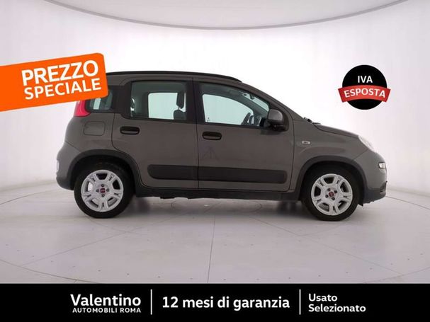 Fiat Panda 1.0 Hybrid City 51 kW image number 4