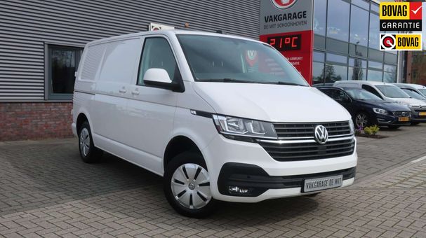 Volkswagen T6 Transporter 66 kW image number 1