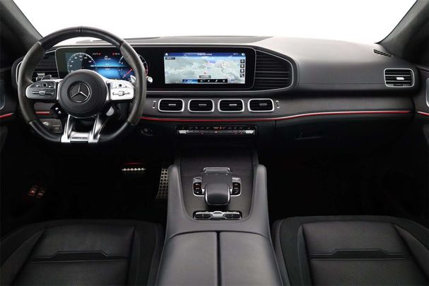 Mercedes-Benz GLE 53 AMG 320 kW image number 13