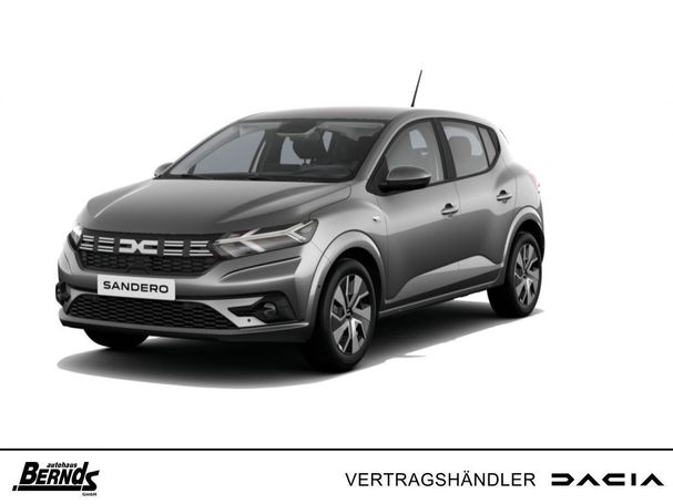 Dacia Sandero TCe 90 Expression 67 kW image number 1