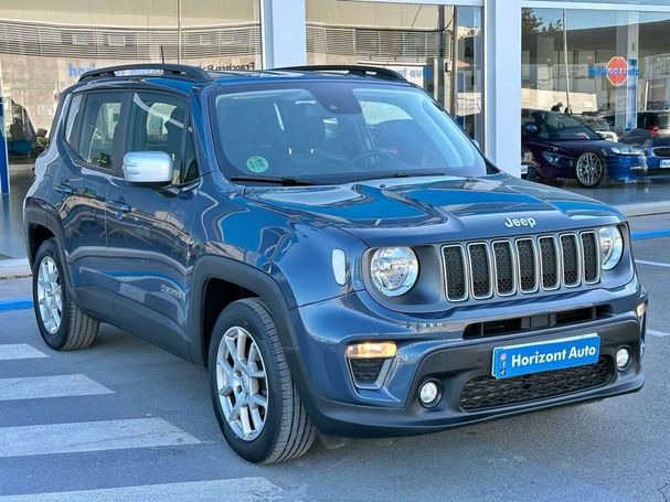 Jeep Renegade 96 kW image number 2