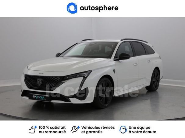 Peugeot 308 SW 225 GT e-EAT8 165 kW image number 1