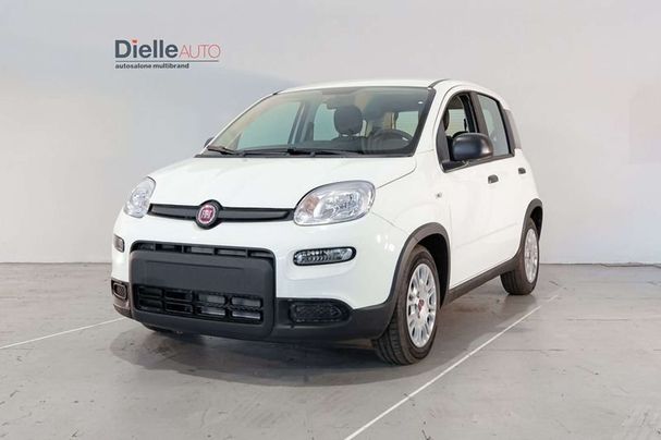 Fiat Panda 1.0 Hybrid 51 kW image number 1