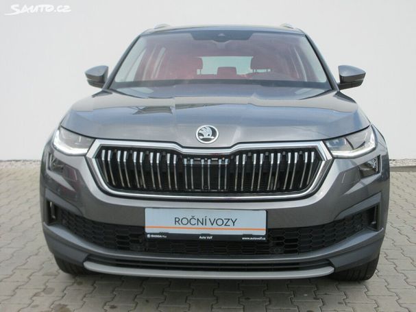 Skoda Kodiaq 2.0 TDI 4x4 Style 110 kW image number 3