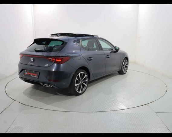 Seat Leon 1.4 e-Hybrid DSG 150 kW image number 6