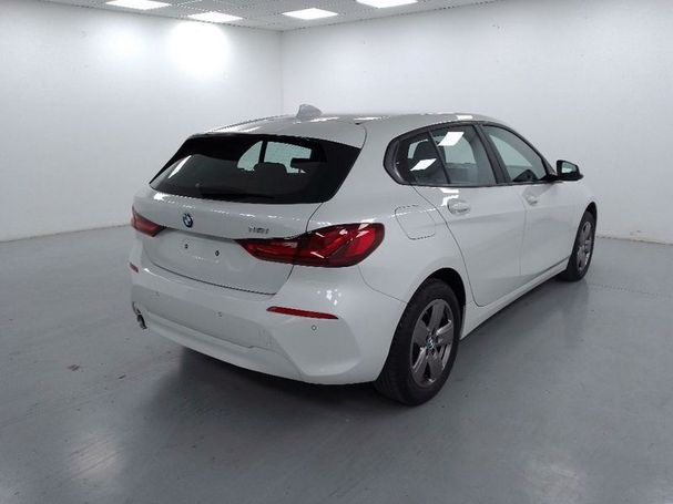 BMW 118i Advantage 100 kW image number 8