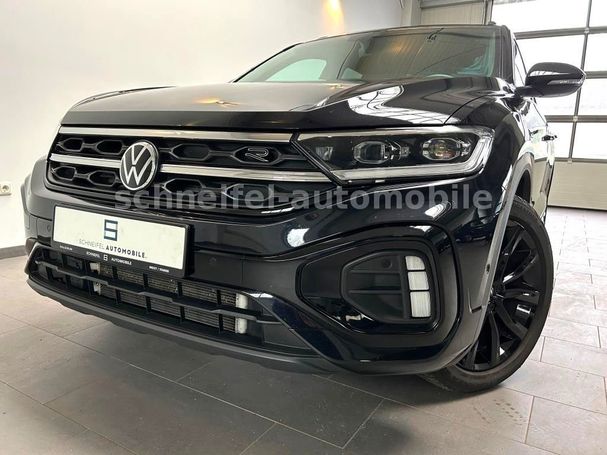 Volkswagen T-Roc DSG 110 kW image number 15