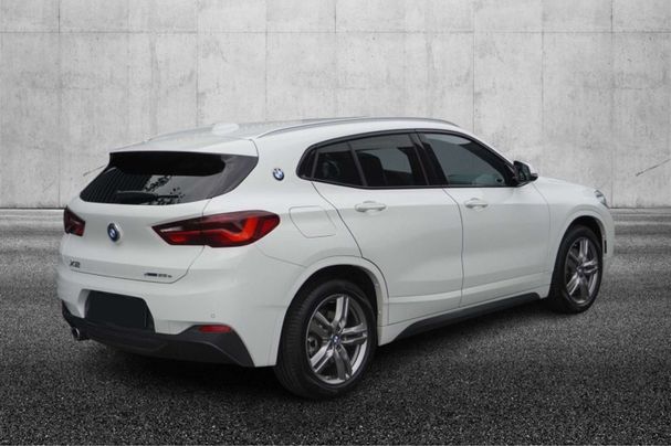 BMW X2 xDrive25e M Sport X 162 kW image number 4