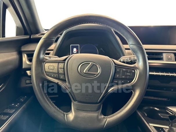 Lexus UX 131 kW image number 28