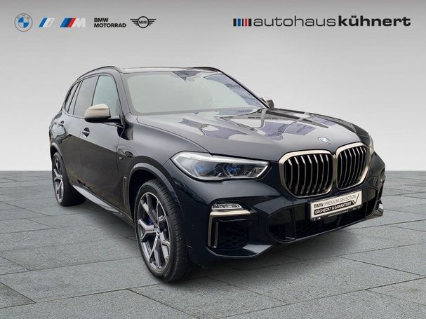 BMW X5 M50d xDrive 294 kW image number 8