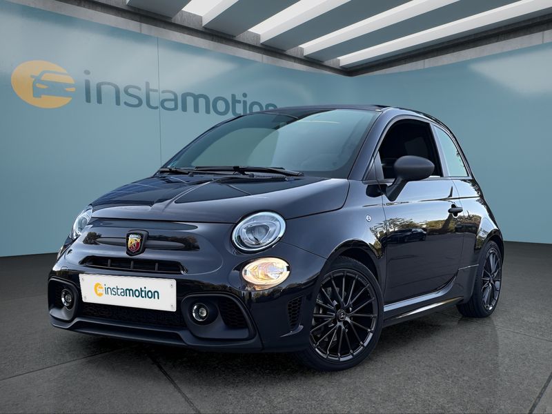 Abarth 595 121 kW
