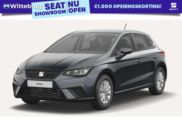 Seat Ibiza 1.0 TSI Style 70 kW image number 1