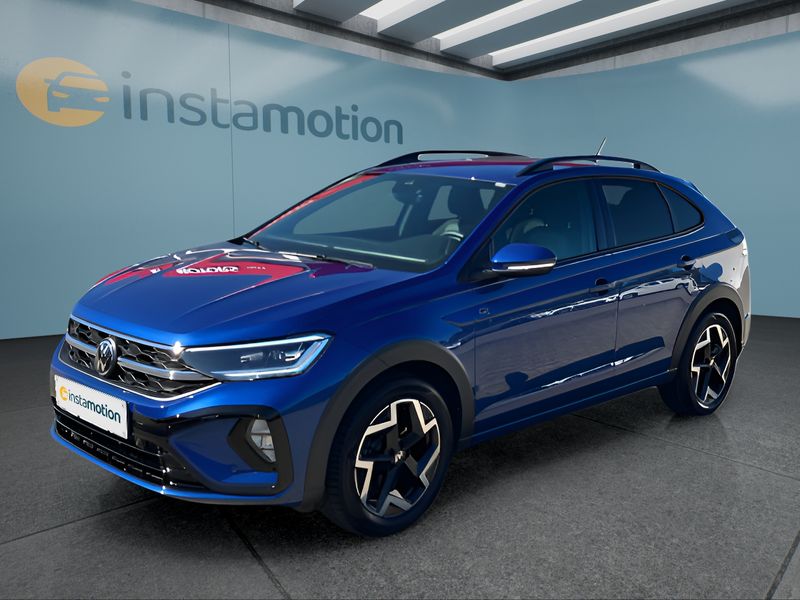 Volkswagen Taigo 1.5 TSI