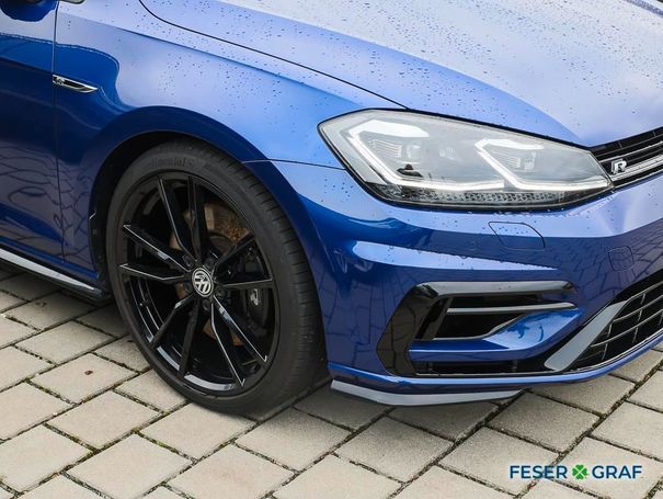 Volkswagen Golf Variant R 2.0 TSI DSG 4Motion 221 kW image number 5