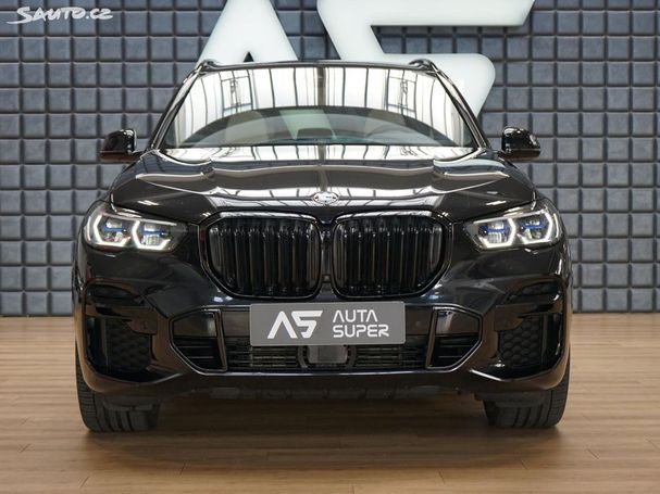 BMW X5 xDrive 250 kW image number 4