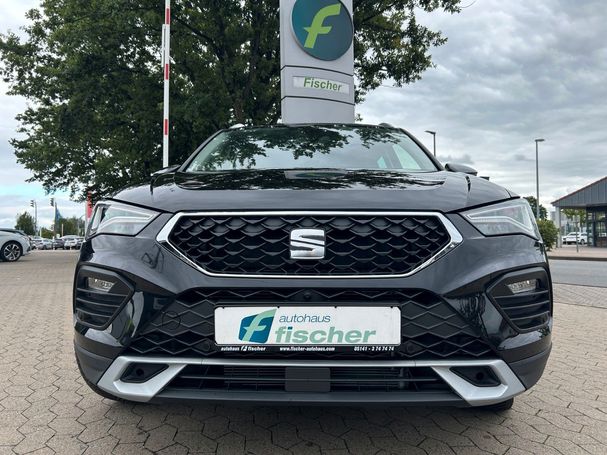 Seat Ateca 110 kW image number 3