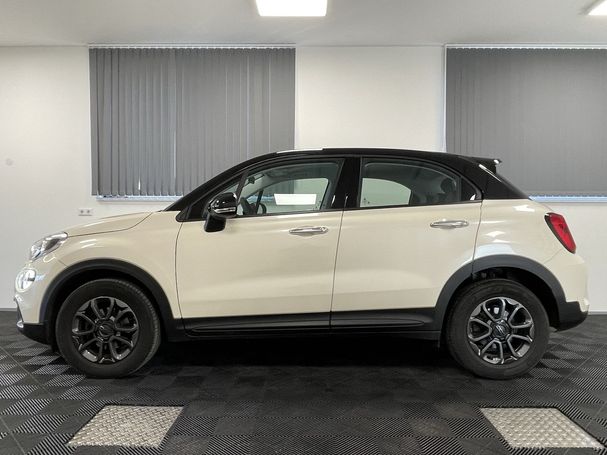 Fiat 500X 88 kW image number 5