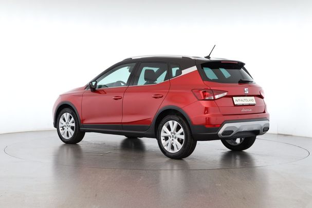 Seat Arona 1.0 TSI 66 kW image number 5