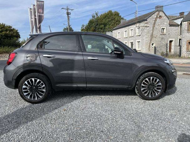 Fiat 500X 88 kW image number 2