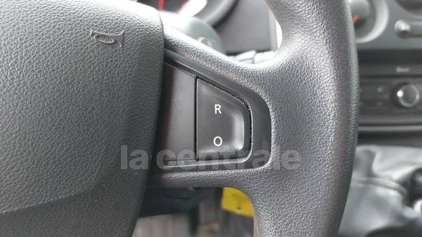 Renault Kangoo BLUE dCi 95 70 kW image number 24