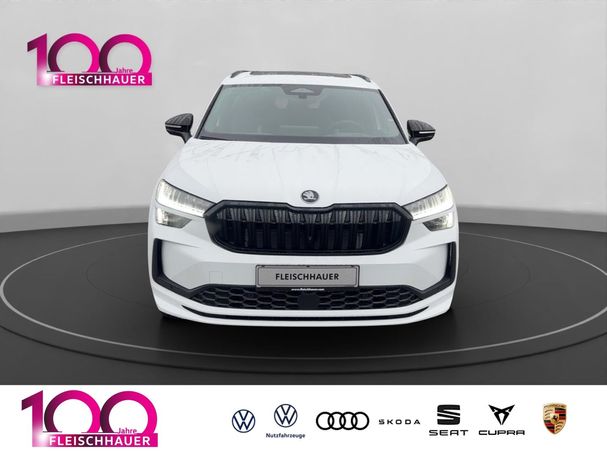 Skoda Kodiaq 2.0 TDI 4x4 142 kW image number 2