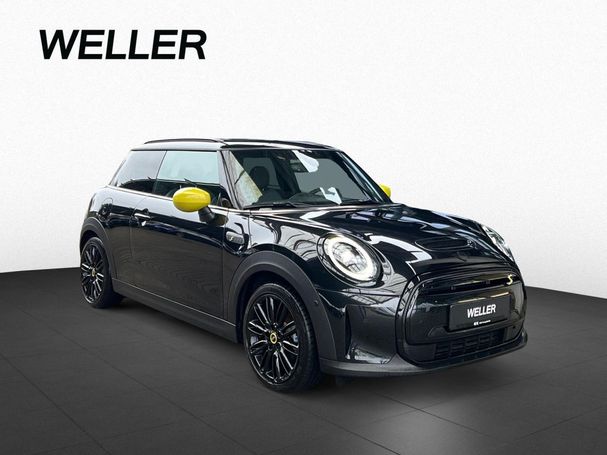 Mini Cooper SE Mini 135 kW image number 4