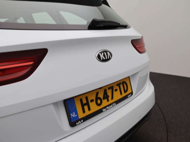 Kia Ceed SW 1.0 T-GDi 88 kW image number 35