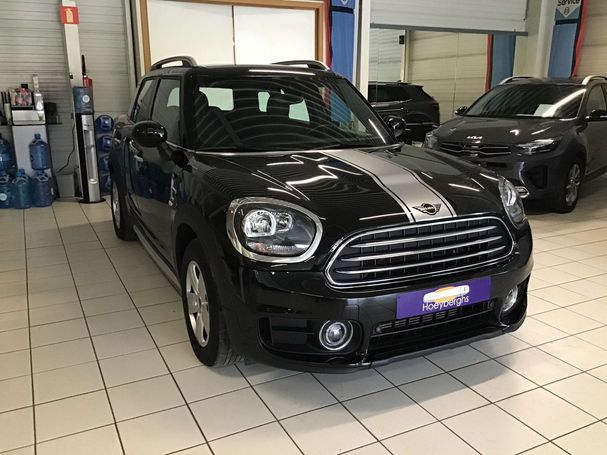 Mini Cooper Countryman 100 kW image number 7