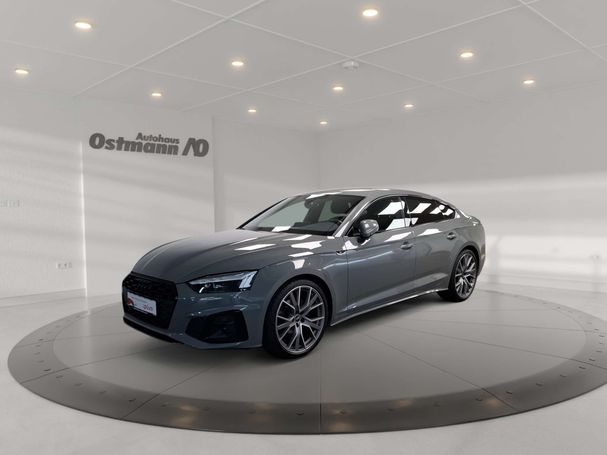 Audi A5 35 TDI S-line Sportback 120 kW image number 1