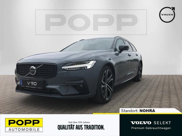 Volvo V90 B4 Ultimate 145 kW image number 2